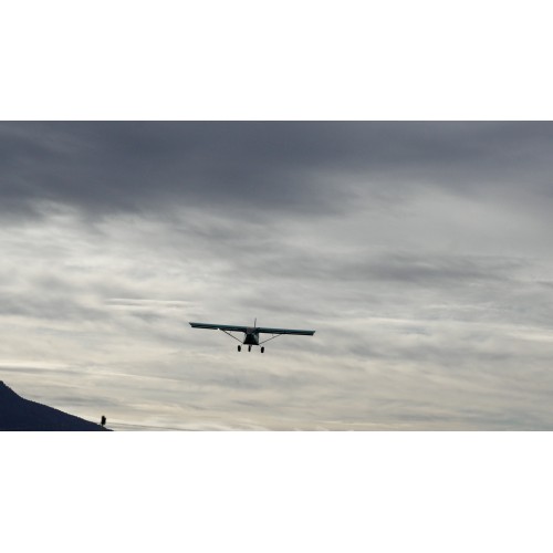 Baptême ULM Léman et Massif du Chablais - 1h | ULM74