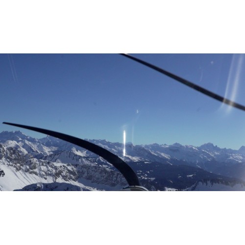 Bon Cadeau — Yvoire, Léman et Thonon (30 min)