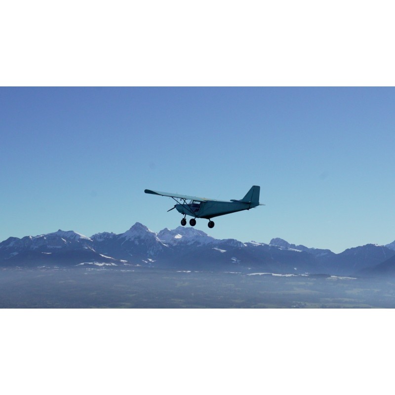 Bon Cadeau — La Tournée des Châteaux (40 min)