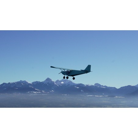 Bon Cadeau — La Tournée des Châteaux (40 min)