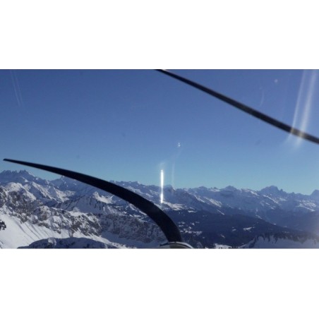 Bon Cadeau — Yvoire, Léman et Thonon (30 min)
